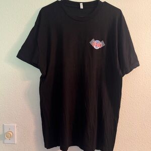 Men’s Dixxon shirt size large GUC